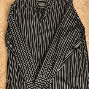 Men’s Dress Shirt